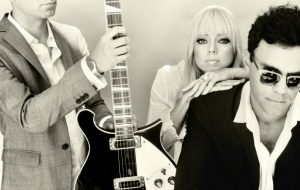Chromatics – Whispers In The Hall