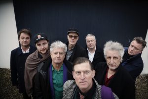 De Dijk releast single ‘Nu of Nou’ en kondigt achttiende studio album aan