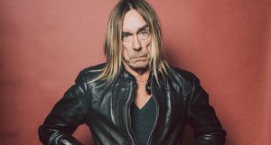 Iggy Pop voor intiem concert naar TivoliVredenburg