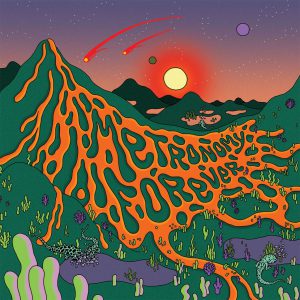 Metronomy – Metronomy Forever