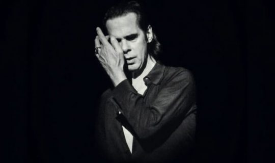 Nick Cave & The Bad Seeds – Bright Horses