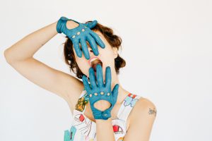 Poliça kondigt nieuw album ‘When We Stay Alive’ aan