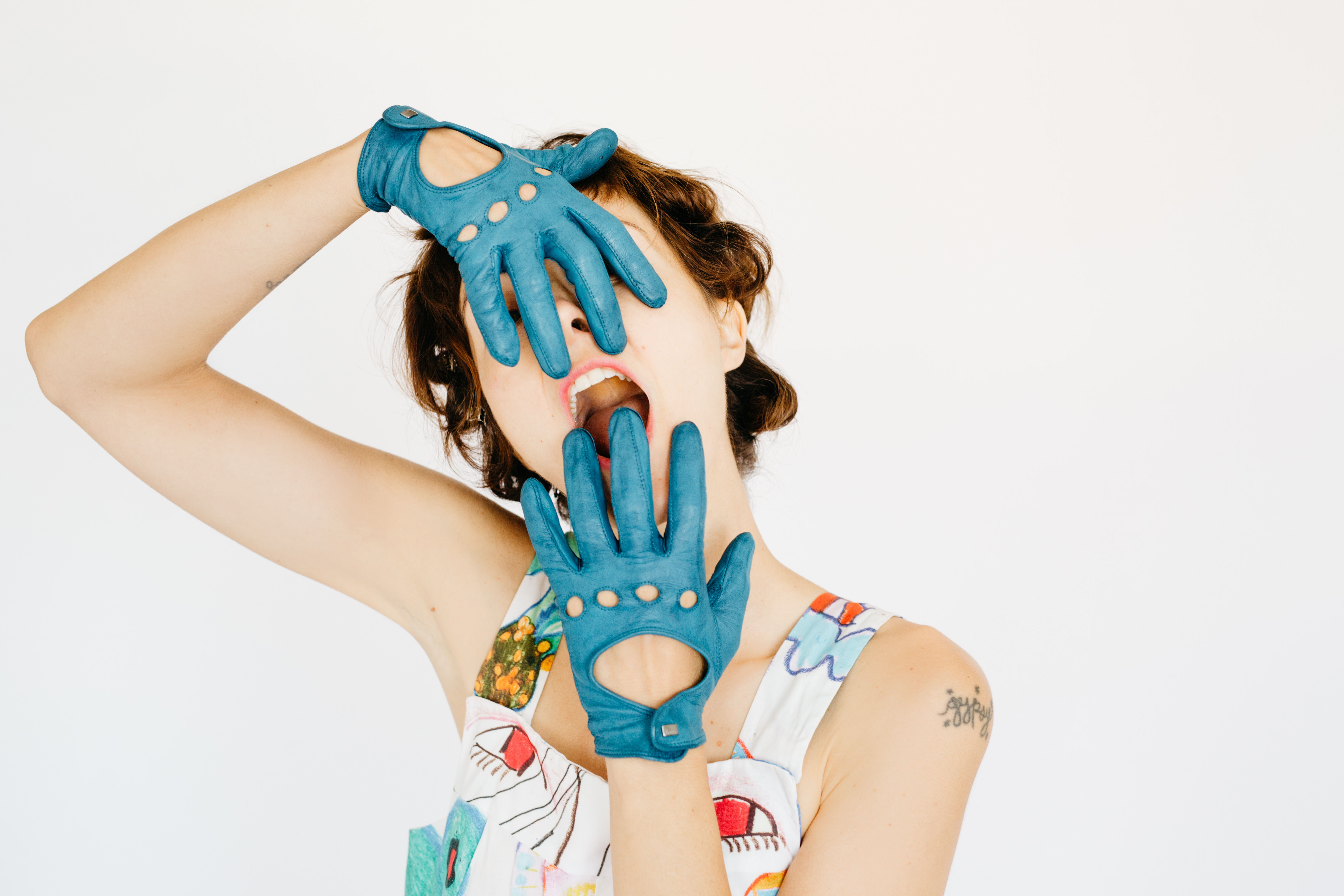 Poliça kondigt nieuw album ‘When We Stay Alive’ aan