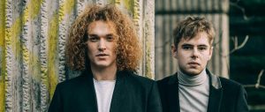 Seafret – Fall