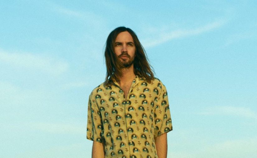 Tame Impala – It Might Be Time