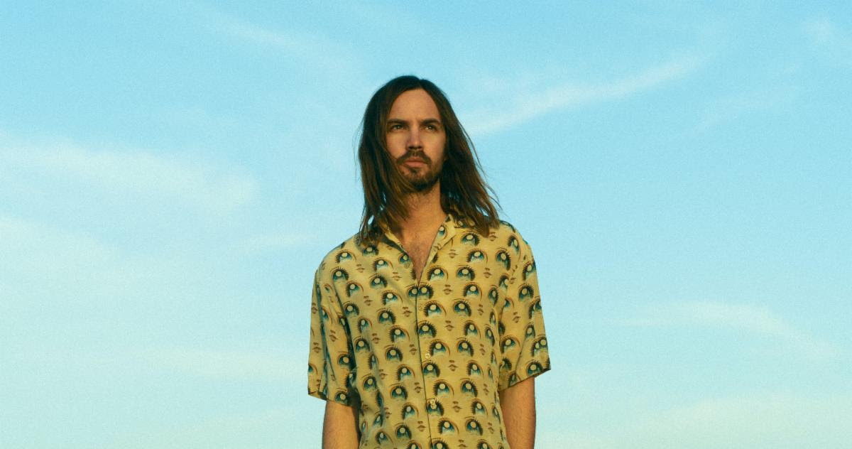 Tame Impala – Is It True