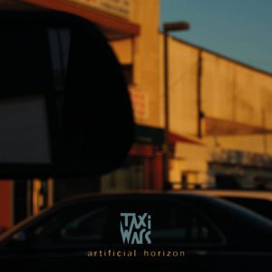 TaxiWars – Artificial Horizon