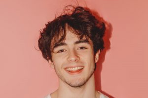 Alfie Templeman – Who Am I