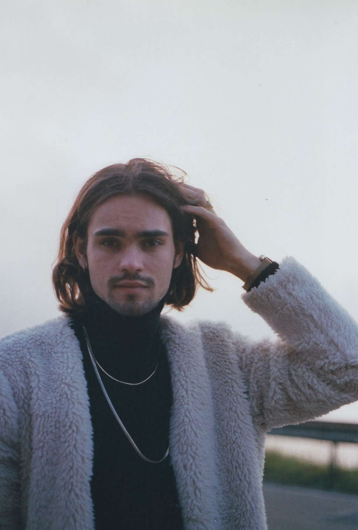A.M. Sam met nieuwe single naar Melkweg, Paradiso en Noorderslag