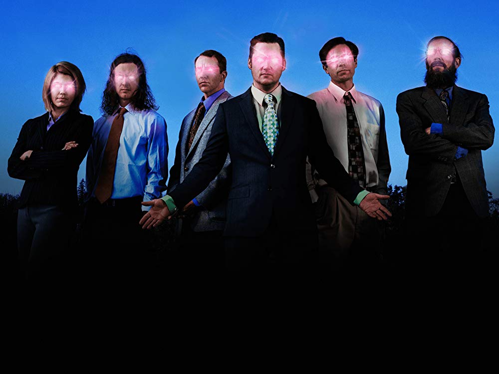 Modest Mouse – Ice Cream Party