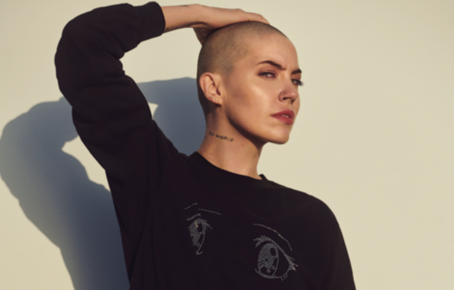 Bishop Briggs – Can You Hear Me Now?