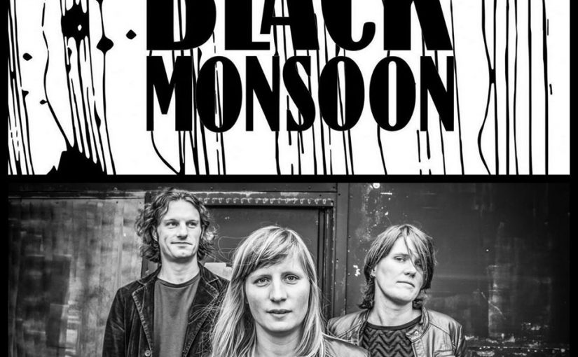 Black Monsoon