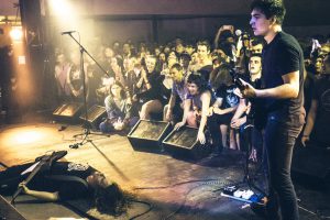 Dogleg – Fox