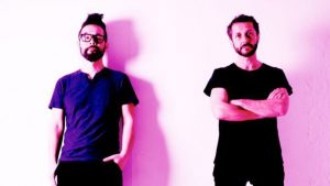 Feeder – Criminal
