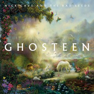 Nick Cave – Ghosteen