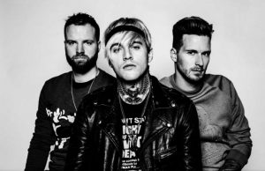 Highly Suspect – Canals
