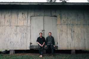 Hollow Coves op 30 april naar Utrecht