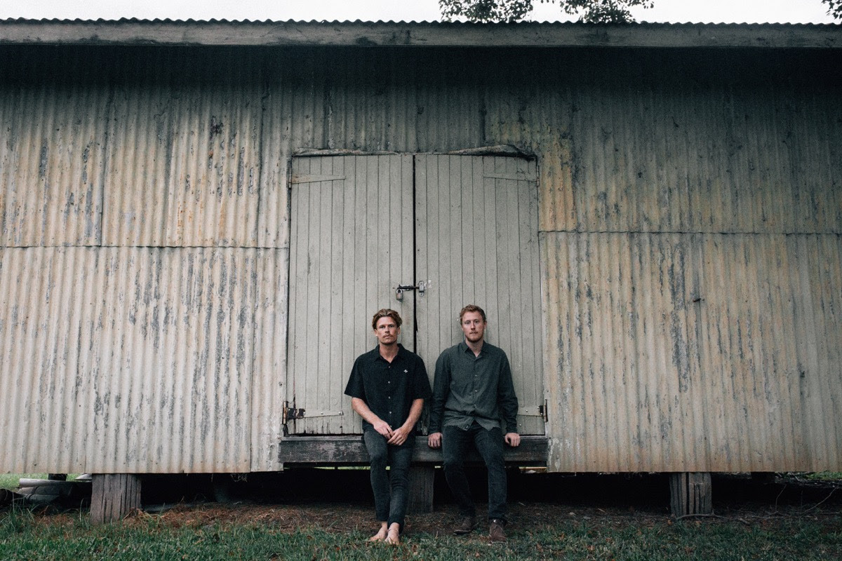 Hollow Coves op 30 april naar Utrecht