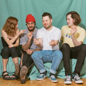 Honeymoan – Still Here