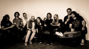 The Pilgrims komt na 23 jaar met nieuw album 6IX