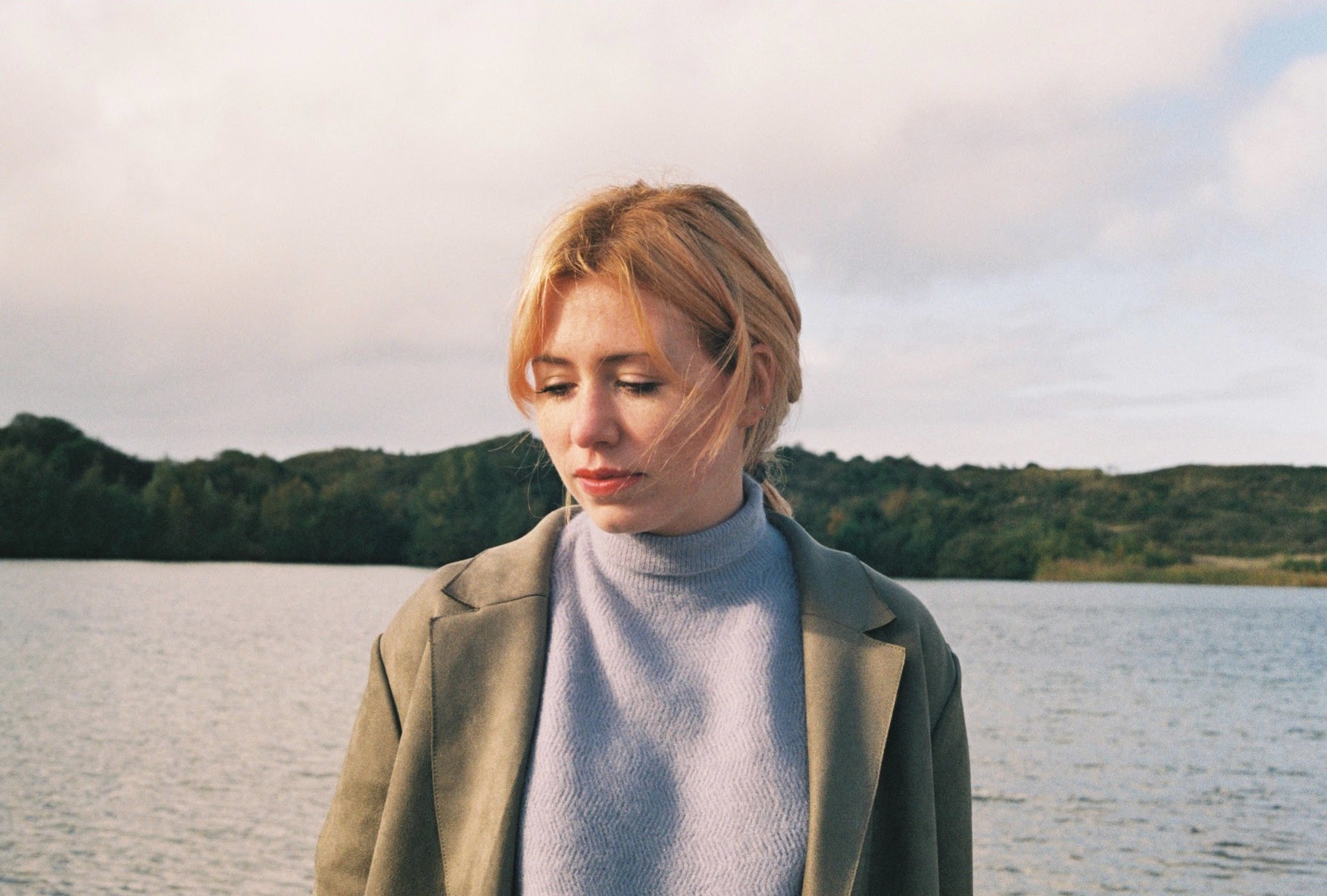 Robin Kester tourt met Villagers, via Concerto, Melkweg naar Festival Stille Nacht