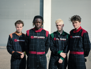 black midi – Slow
