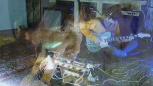 Deerhunter – Timebends