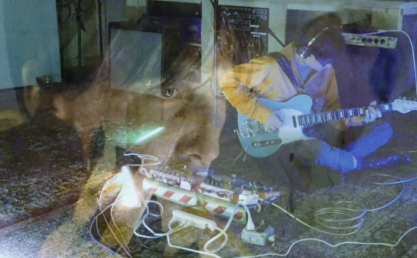 Deerhunter – Timebends