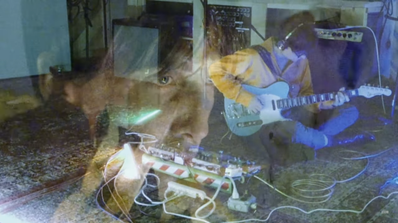 Deerhunter – Timebends