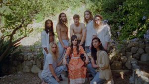Hazel English – Shaking