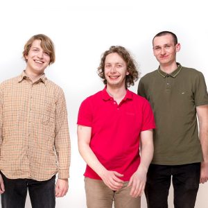 The Homesick – I Celebrate My Fantasy
