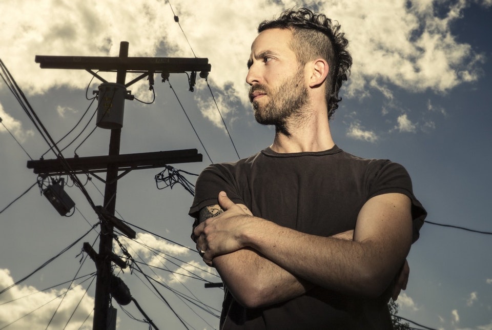 Mondo Cozmo – Come On