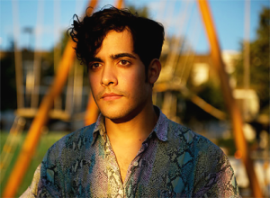 Neon Indian – Toyota Man