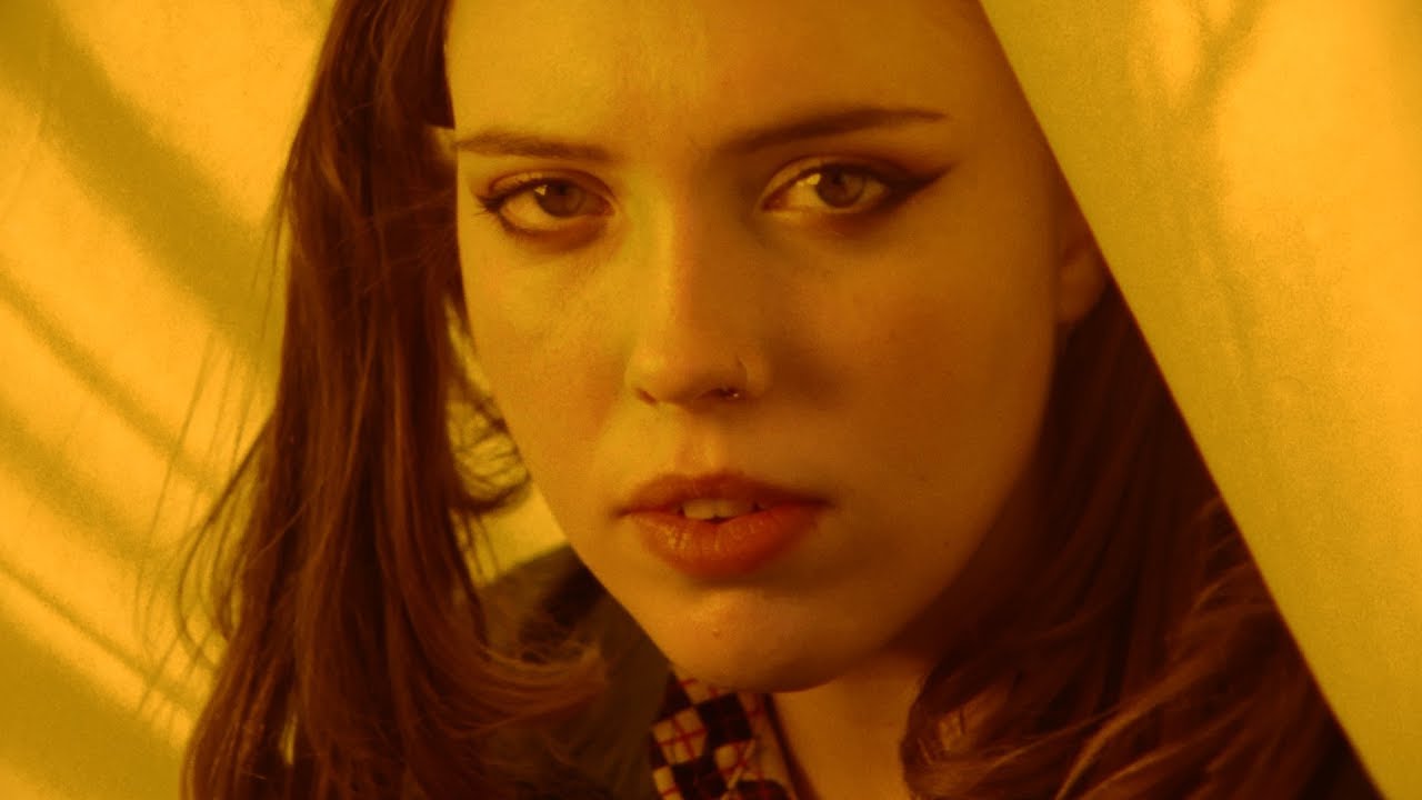 Soccer Mommy – Yellow Is The Color Of Her Eyes
