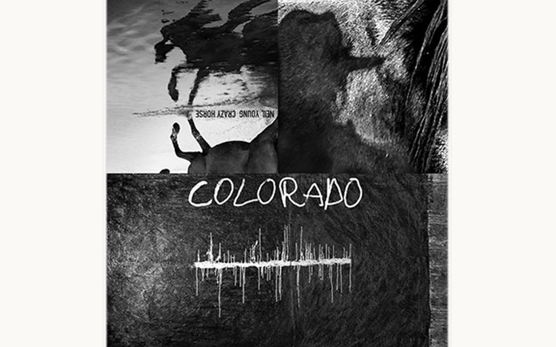 Neil Young & Crazy Horse – Colorado