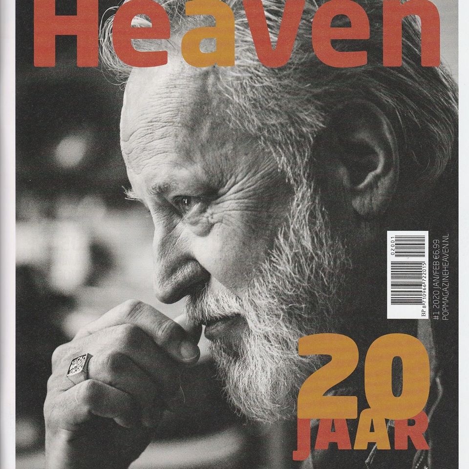 Pinguin Radio presenteert om 22:00 uur Kerstspecial Heaven Radio #197