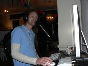 Vanavond om 21:00 uur de laatste Triple A op Pinguin Radio