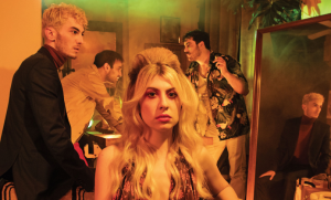 Charly Bliss – Supermoon