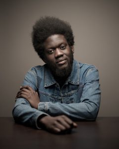 Michael Kiwanuka – Hero