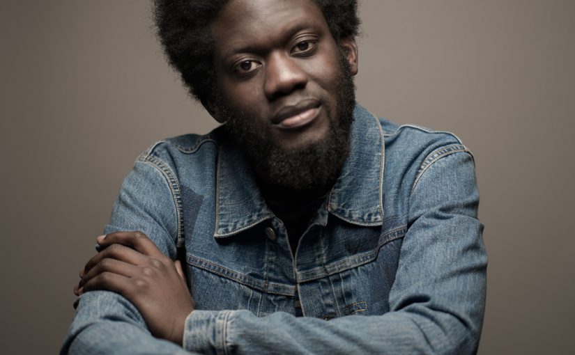 Michael Kiwanuka – Hero