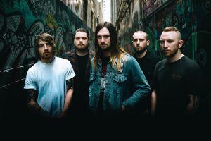 While She Sleeps – FAKERS PLAGUE
