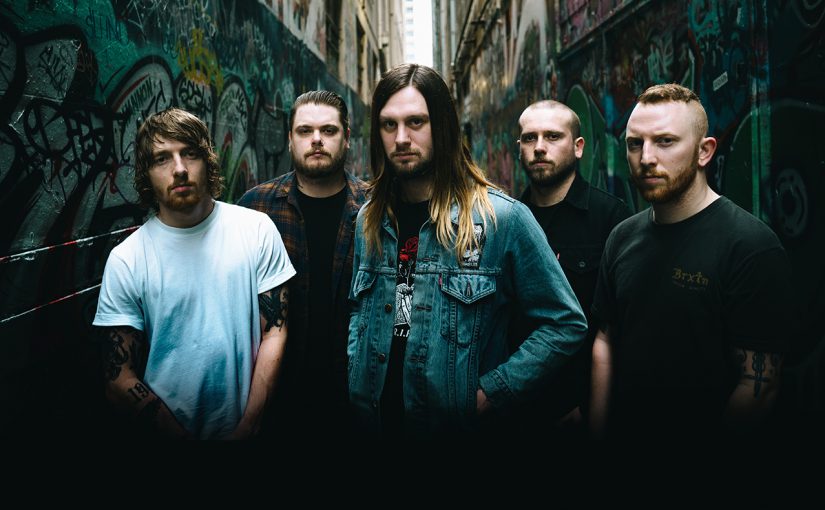 While She Sleeps – FAKERS PLAGUE