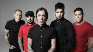 Billy Talent – Forgiveness I+II