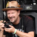 documentairemaker Danny Clinch