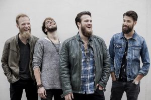 Tickets voor Tom Petty tribute by Dave Vermeulen’s Voltage