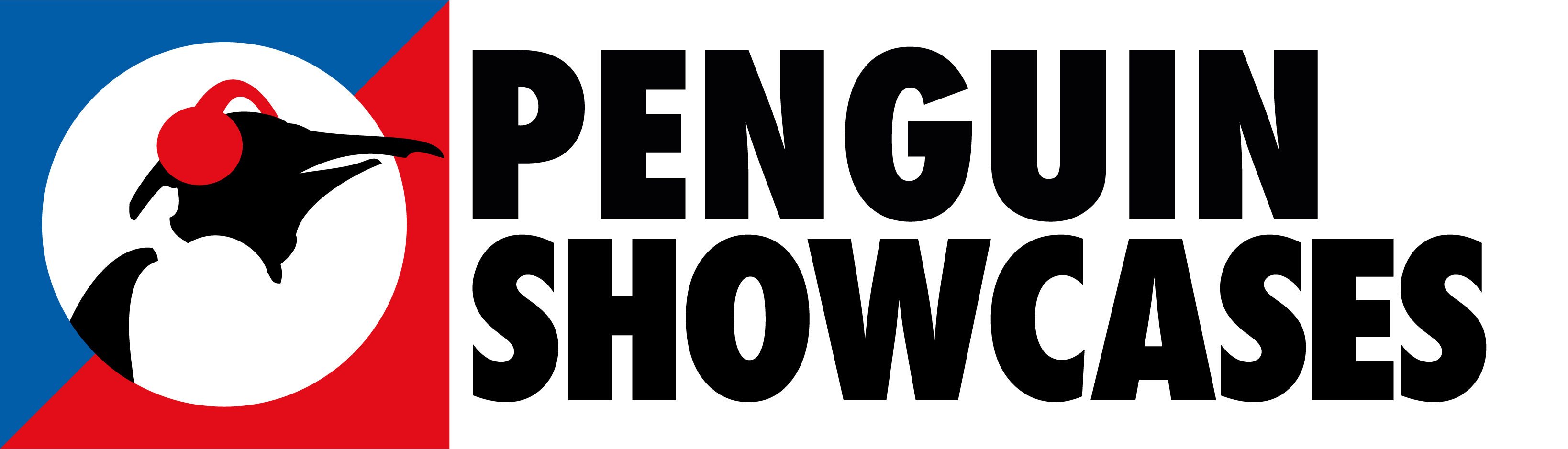Vanavond om 19:00 uur Penguin Showcases Radio #2
