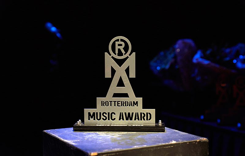 Winnaars Rotterdam Music Awards 2019 bekend!