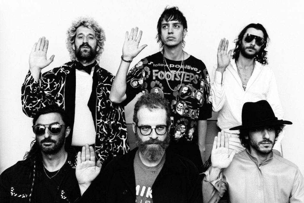 Nieuwe singles week 1 Indie, On The Rocks, Pop, Grooves en Pluche