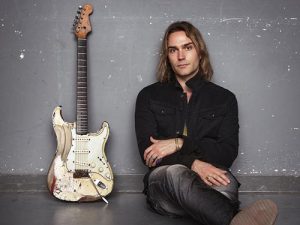 Philip Sayce – Spirit
