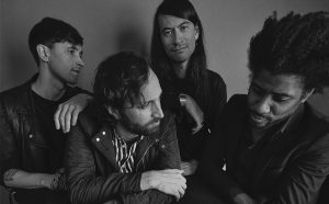 Algiers – Dispossession